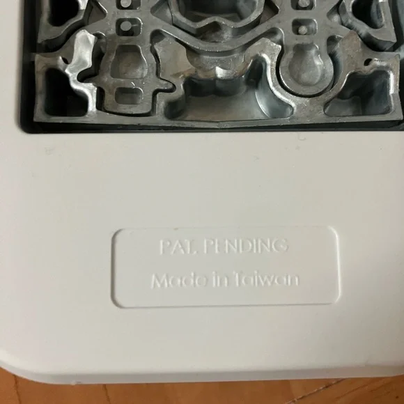 Snow pals CM punch - Picture 7 of 8